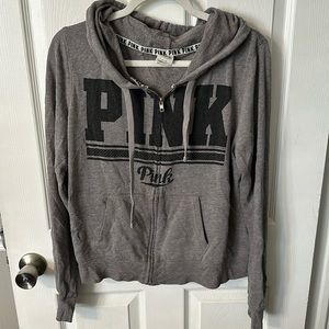 Victoria’s Secret PINK hoodie
